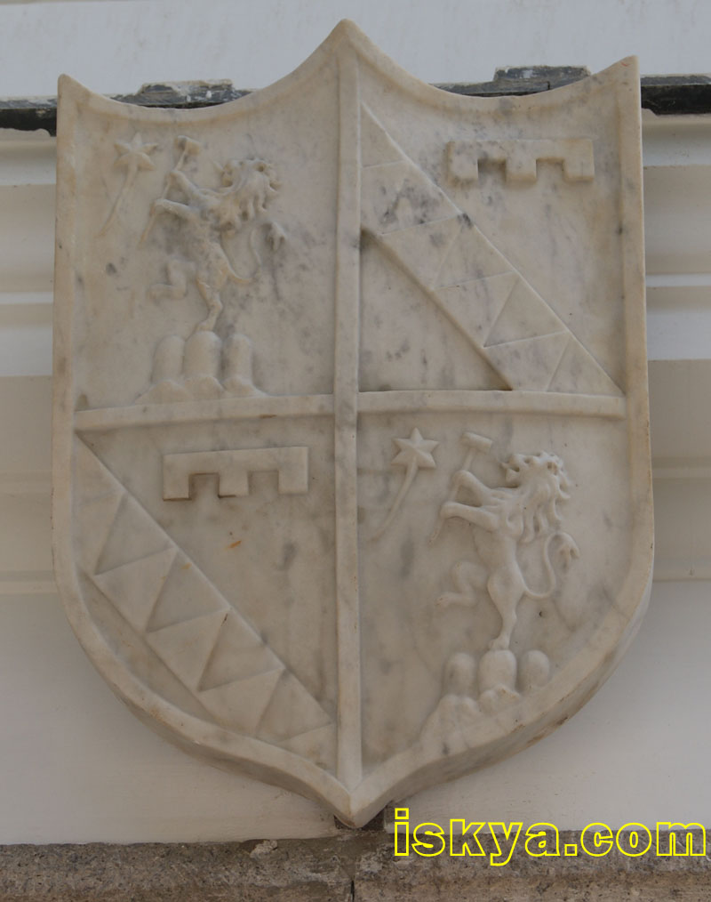 Villa Piromallo (Forio)